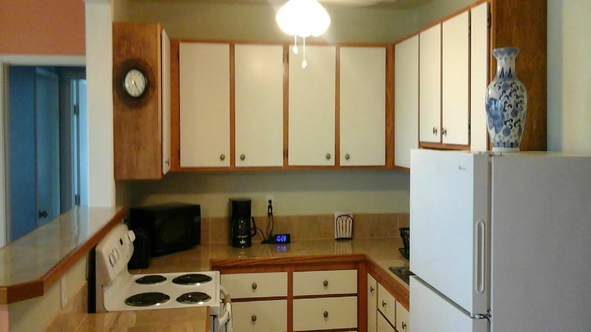 Blue Sea Breeze By Hello Relaxation Apartment Kihei